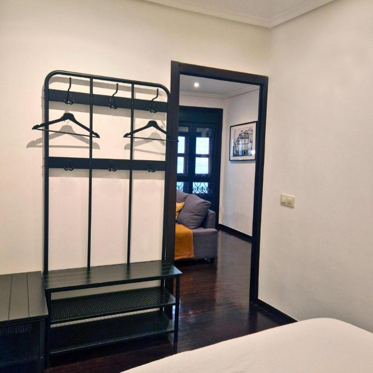 YourHouse Ourense Bello 1 Loft - Apartamento Estudio - 6