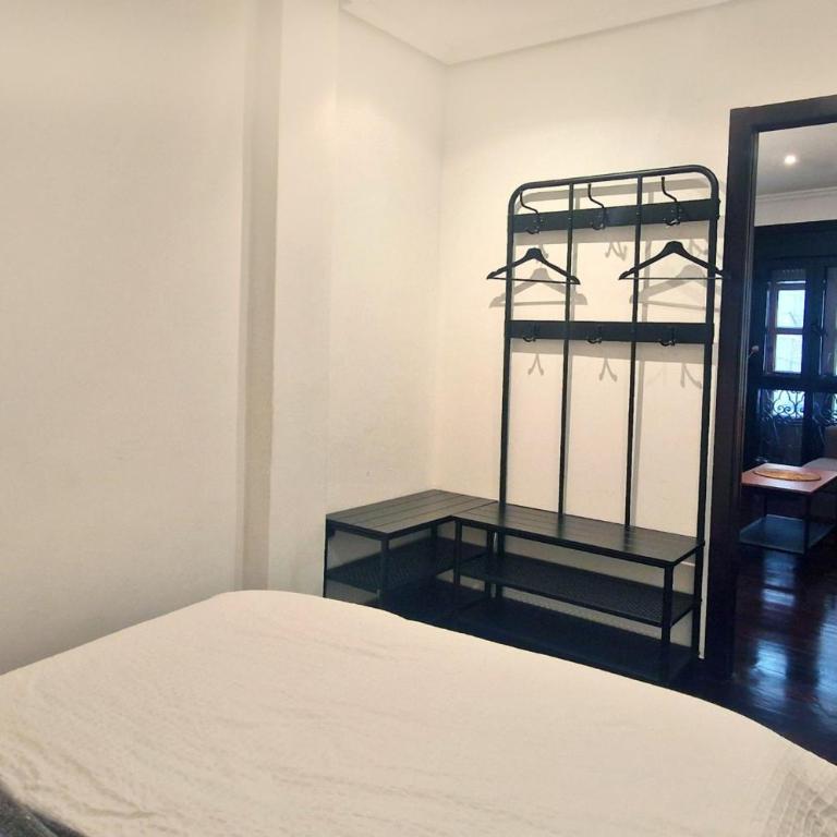 YourHouse Ourense Bello 1 Loft - Apartamento Estudio - 7