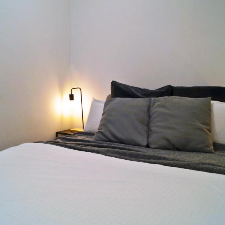 YourHouse Ourense Bello 1 Loft - Apartamento Estudio - 8