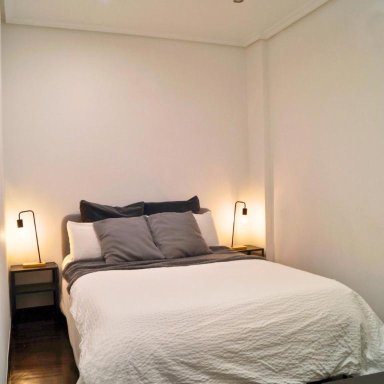 YourHouse Ourense Bello 1 Loft - Apartamento Estudio - 9