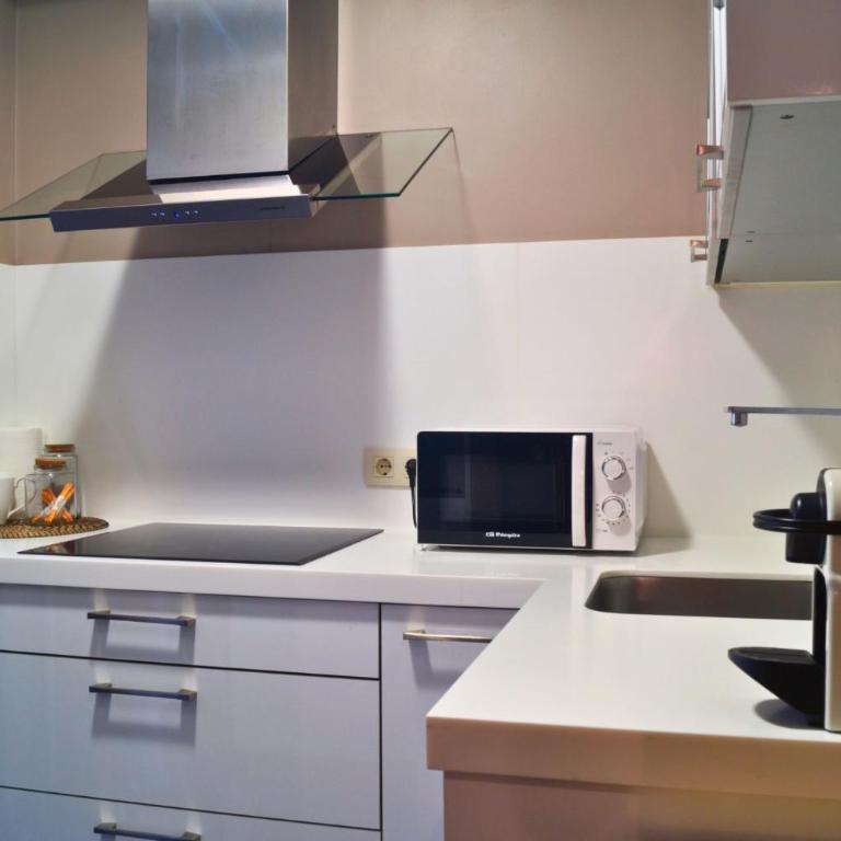 YourHouse Ourense Bello 1 Loft - Apartamento Estudio - 10