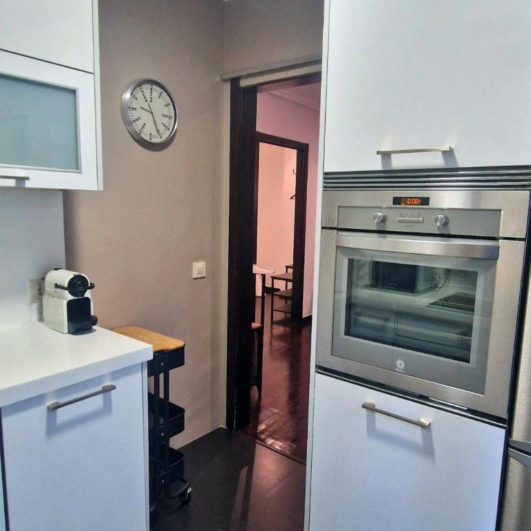 YourHouse Ourense Bello 1 Loft - Apartamento Estudio - 13