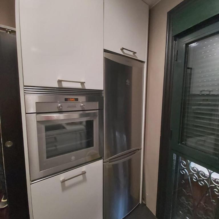 YourHouse Ourense Bello 1 Loft - Apartamento Estudio - 14