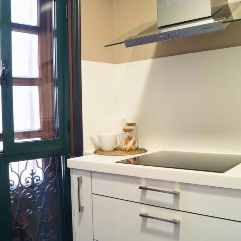 YourHouse Ourense Bello 1 Loft - Apartamento Estudio - 15
