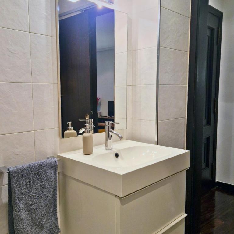 YourHouse Ourense Bello 1 Loft - Apartamento Estudio - 17