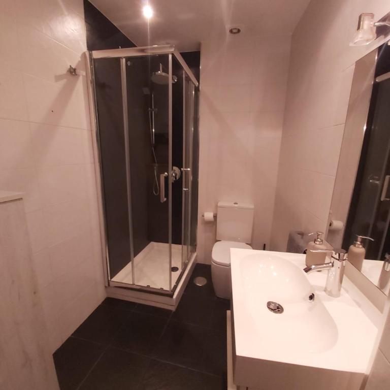YourHouse Ourense Bello 1 Loft - Apartamento Estudio - 18