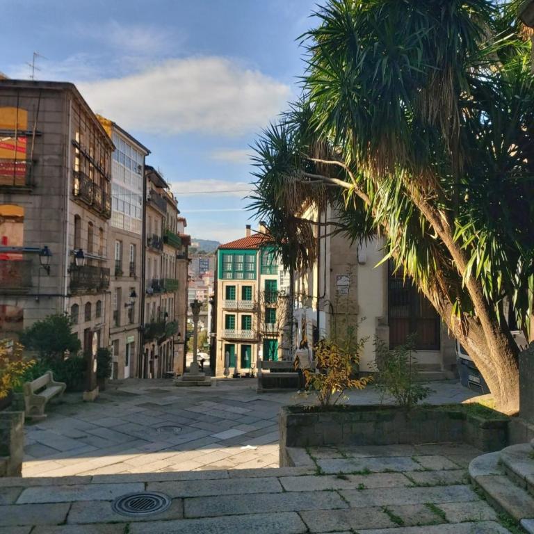 YourHouse Ourense Bello 1 Loft - Apartamento Estudio - 22