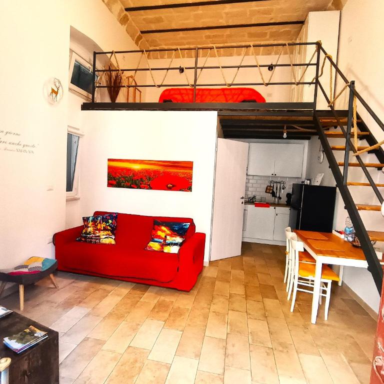 Il Cervo Apartment, Historic City Centre - Casa con 1 Camera da Letto - 34