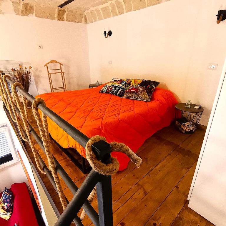 Il Cervo Apartment, Historic City Centre - Casa con 1 Camera da Letto - 4