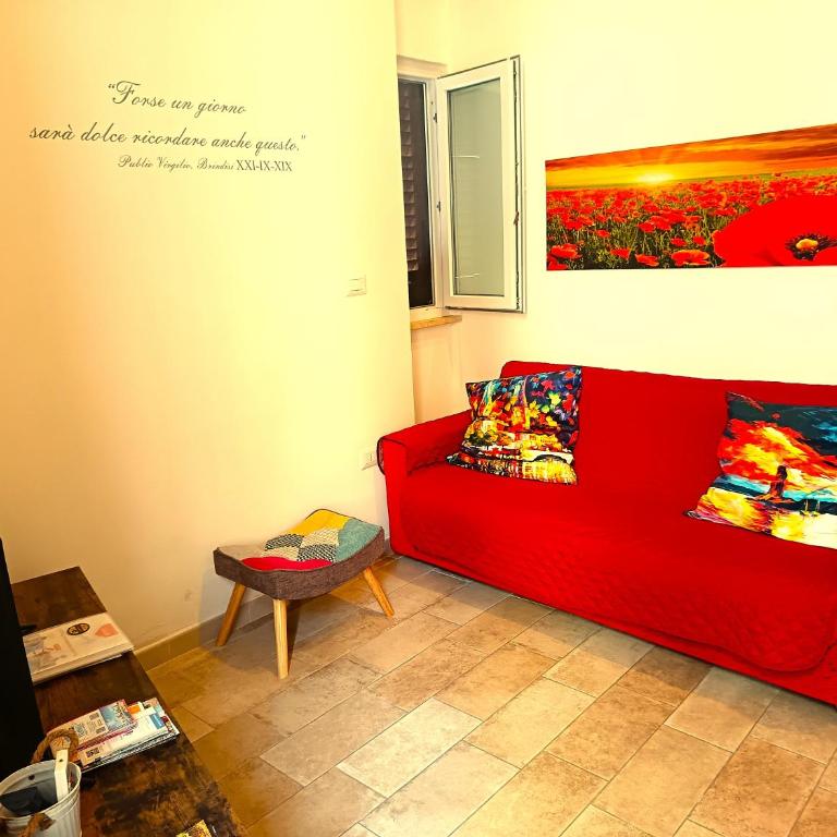 Il Cervo Apartment, Historic City Centre - Casa con 1 Camera da Letto - 6