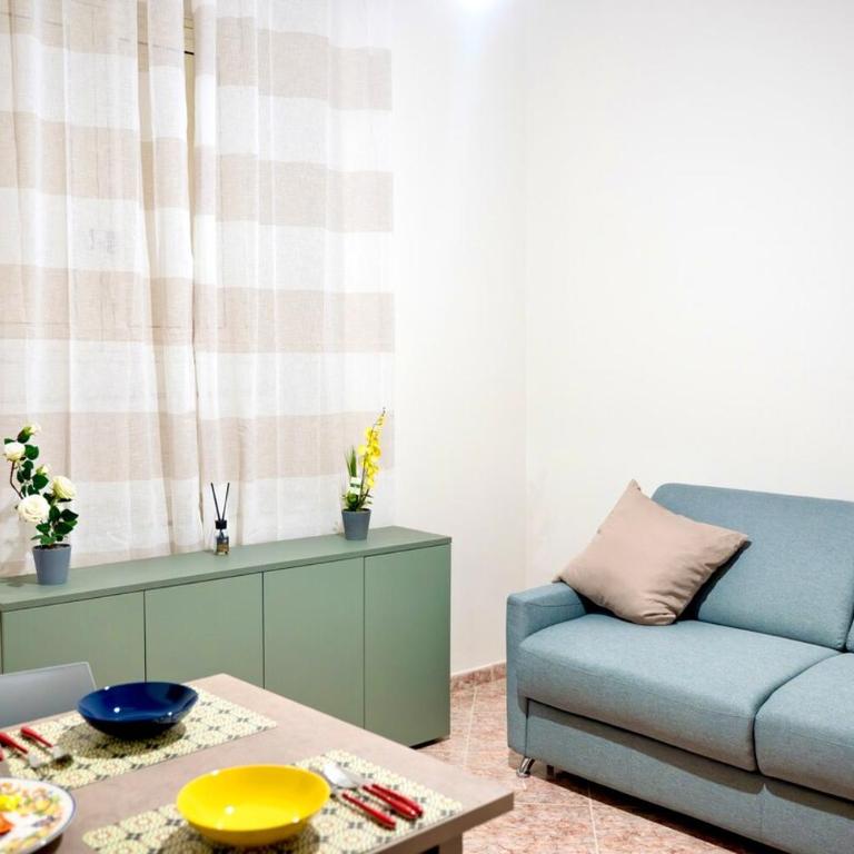 Casa Girgenti - One-Bedroom Apartment - 1