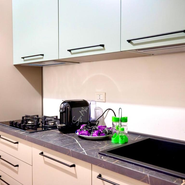 Casa Girgenti - One-Bedroom Apartment - 3