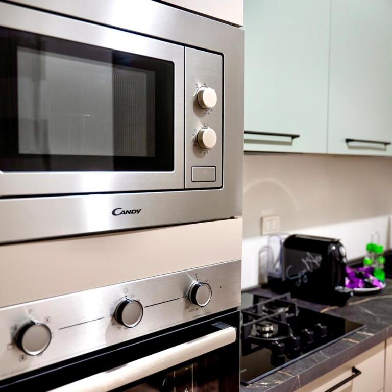 Casa Girgenti - One-Bedroom Apartment - 4