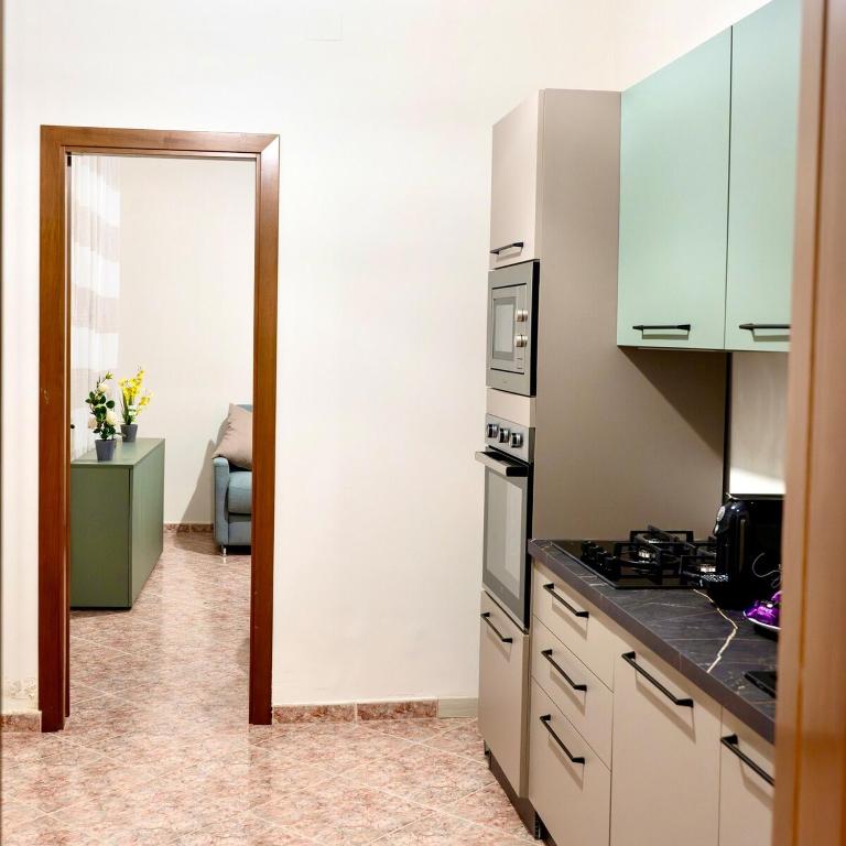 Casa Girgenti - One-Bedroom Apartment - 5
