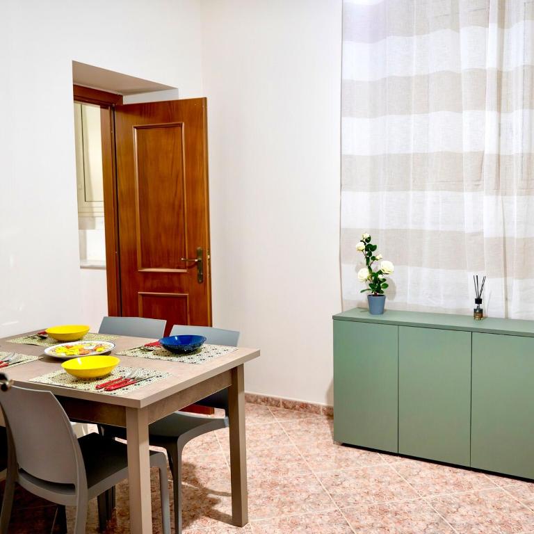 Casa Girgenti - One-Bedroom Apartment - 2