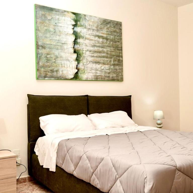 Casa Girgenti - One-Bedroom Apartment - 6