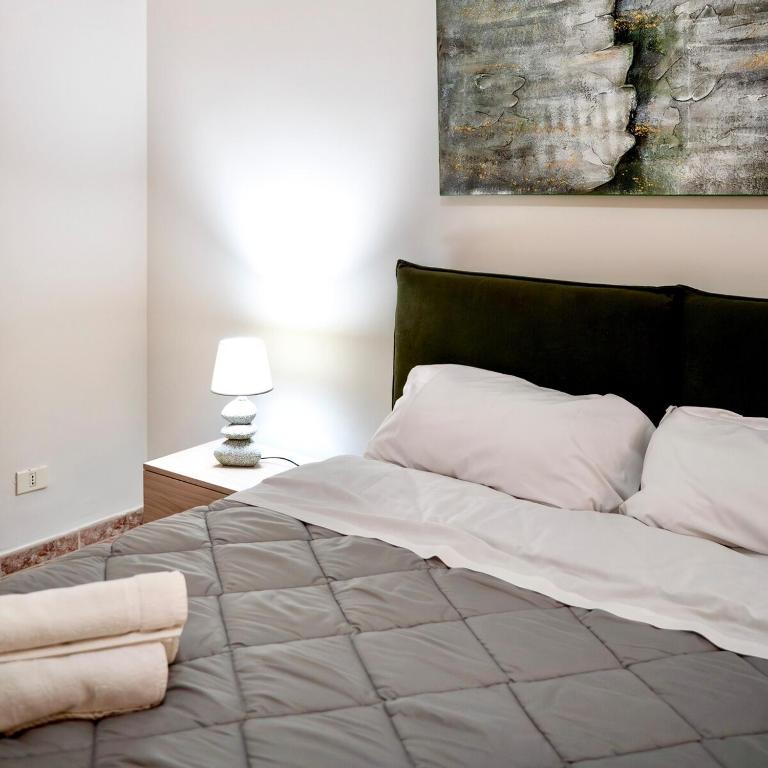 Casa Girgenti - One-Bedroom Apartment - 7