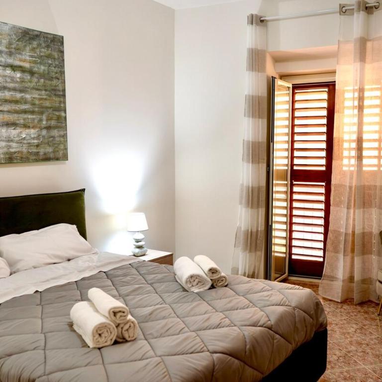 Casa Girgenti - One-Bedroom Apartment - 9
