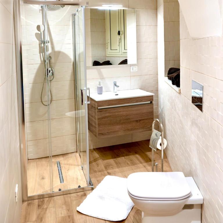 Casa Girgenti - One-Bedroom Apartment - 10