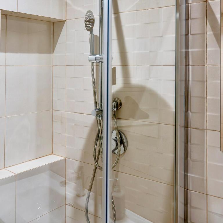Casa Girgenti - One-Bedroom Apartment - 11