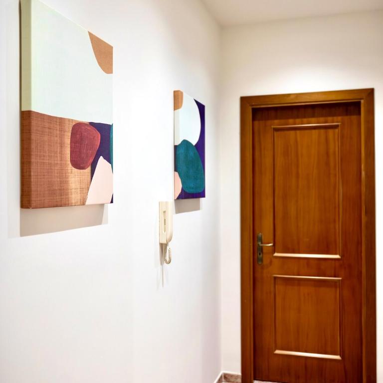 Casa Girgenti - One-Bedroom Apartment - 12