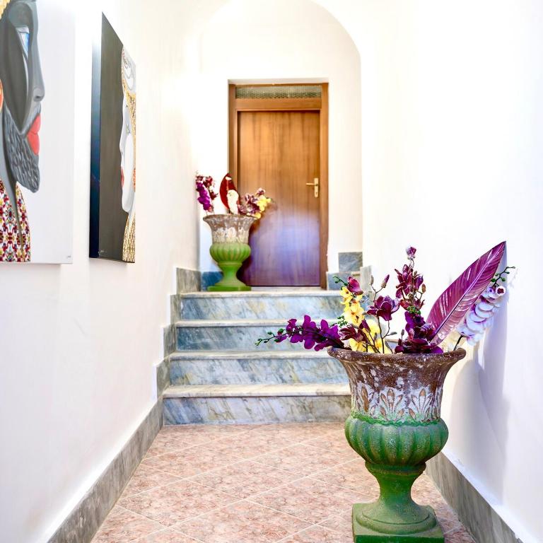 Casa Girgenti - One-Bedroom Apartment - 17
