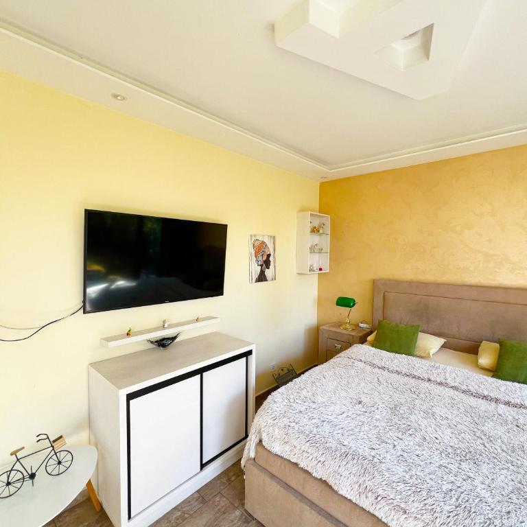 Apartments Aerodrom - Apartman sa Tušem - 14