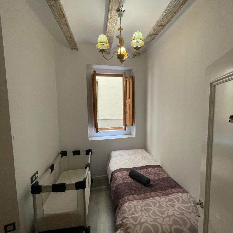 Amplio apartamento en centro histórico - Apartment - 18