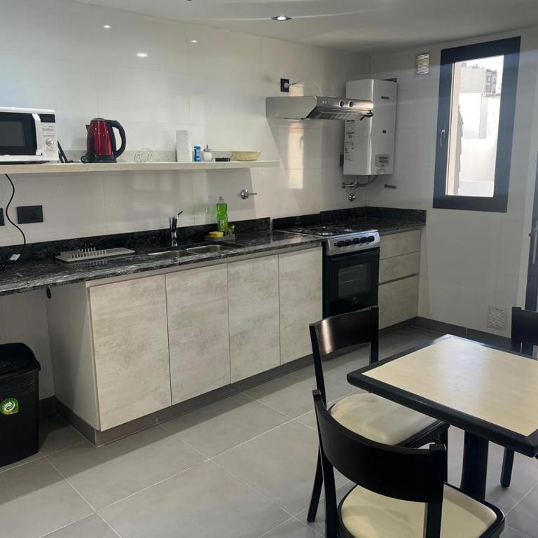 Departamento Entre Ríos - Apartamento - 2