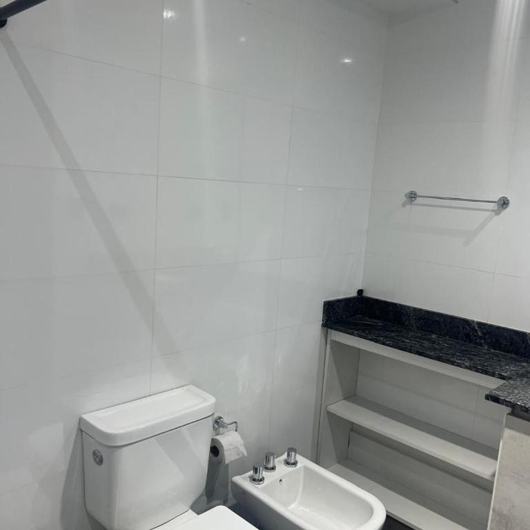 Departamento Entre Ríos - Apartamento - 4