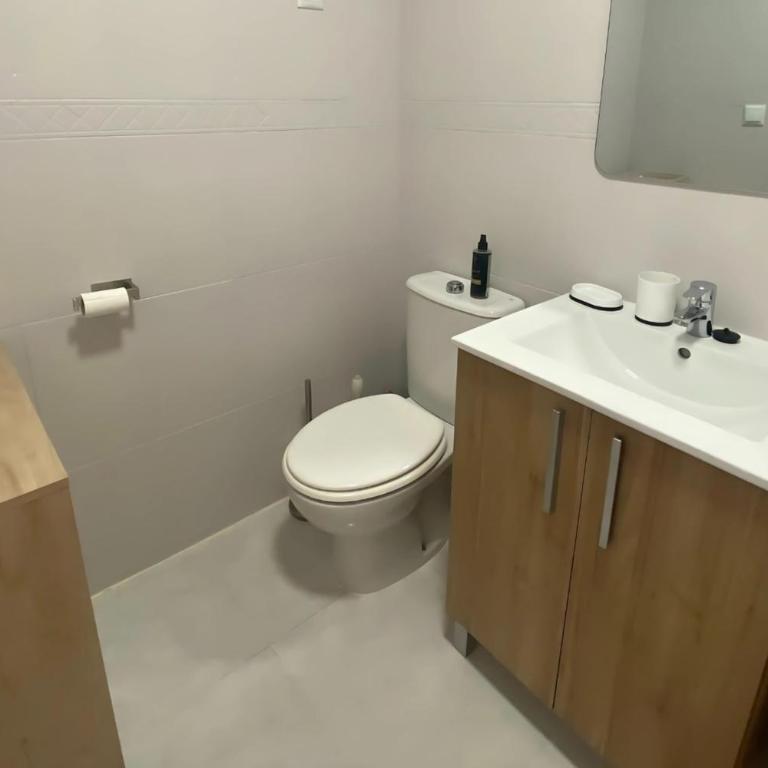 Appartment with equipped solarium barbecue and swimming pool - Apartment - 14