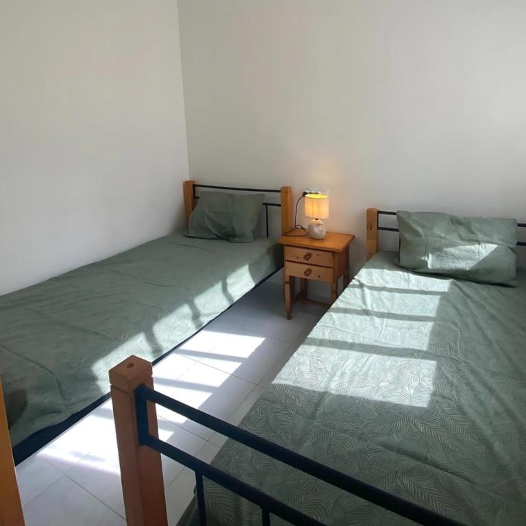Appartment with equipped solarium barbecue and swimming pool - Apartment - 20