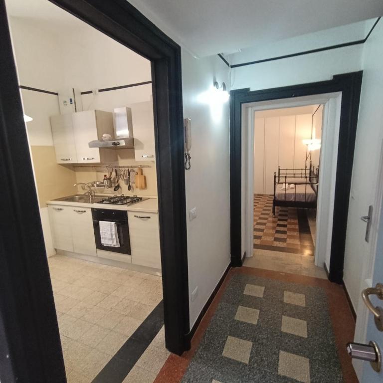 M1 Loreto Holiday Home - Appartamento con 1 Camera da Letto - 3
