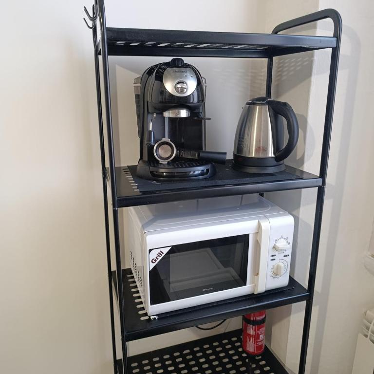 M1 Loreto Holiday Home - Appartamento con 1 Camera da Letto - 5