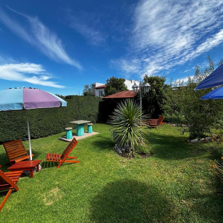Complejo LA MERLINA - Apartamento de 1 dormitorio - 4