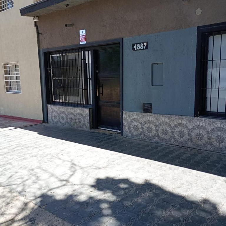 La Boca - Casa con 1 dormitorio - 2