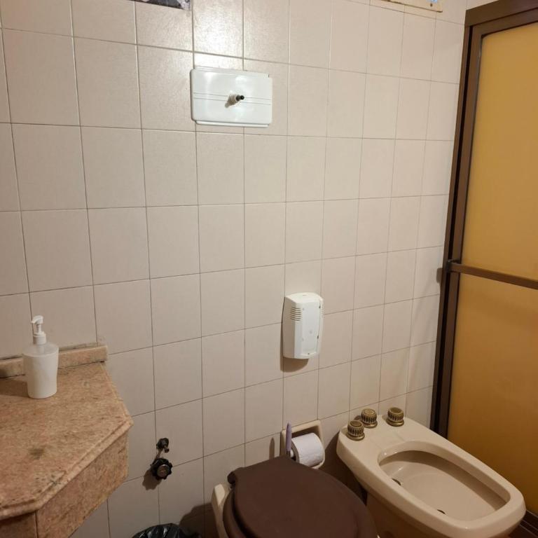 Elisa Posada Hotel - Habitación Cuádruple con baño privado - 5