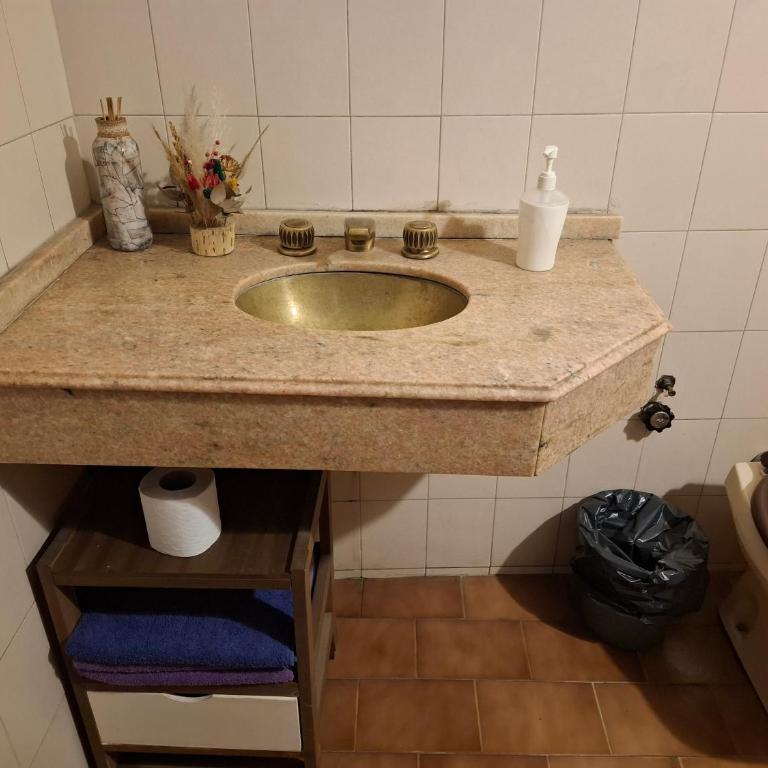Elisa Posada Hotel - Habitación Cuádruple con baño privado - 3