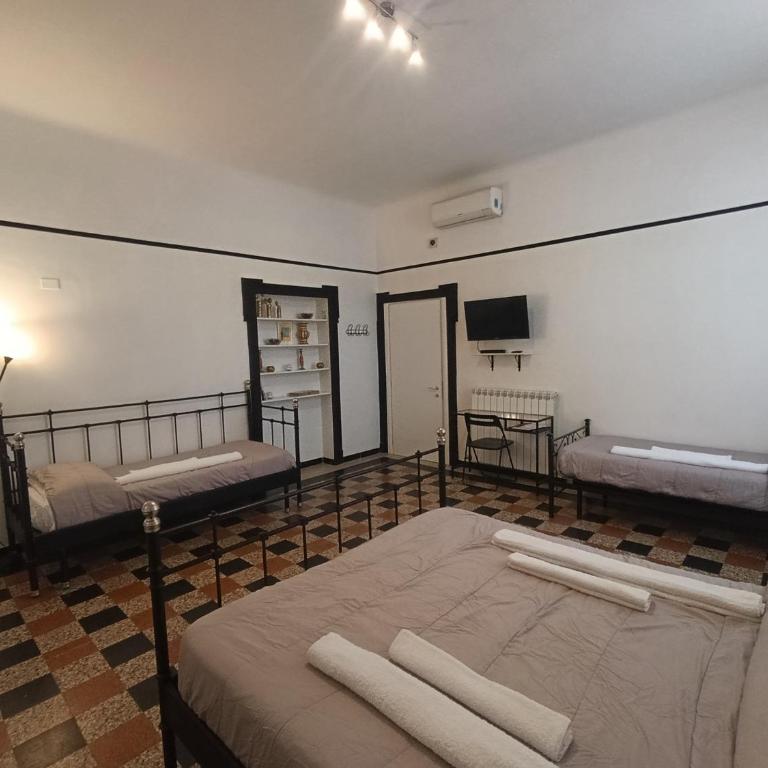 M1 Loreto Holiday Home - Appartamento con 1 Camera da Letto - 7
