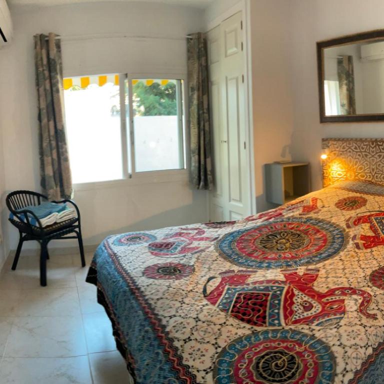 Villa Panorama Mijas Pueblo - Casa - 15