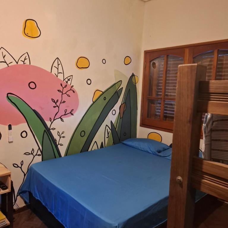 Elisa Posada Hotel - Habitación Familiar - 4