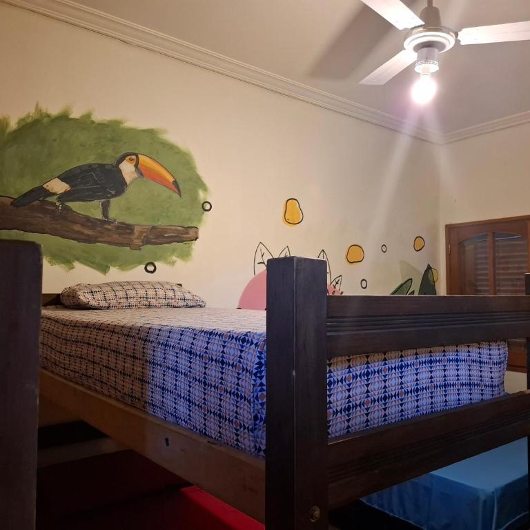 Elisa Posada Hotel - Habitación Familiar - 3