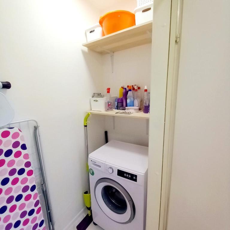 Ena Apartment - Apartman sa 1 Spavaćom Sobom - 16