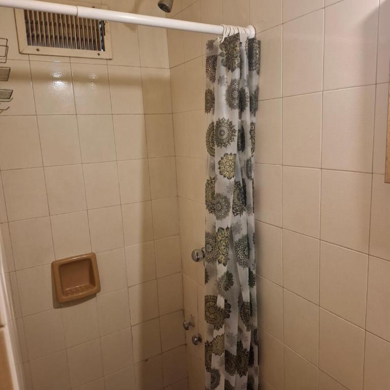 Elisa Posada Hotel - Habitación Individual con baño privado - 5