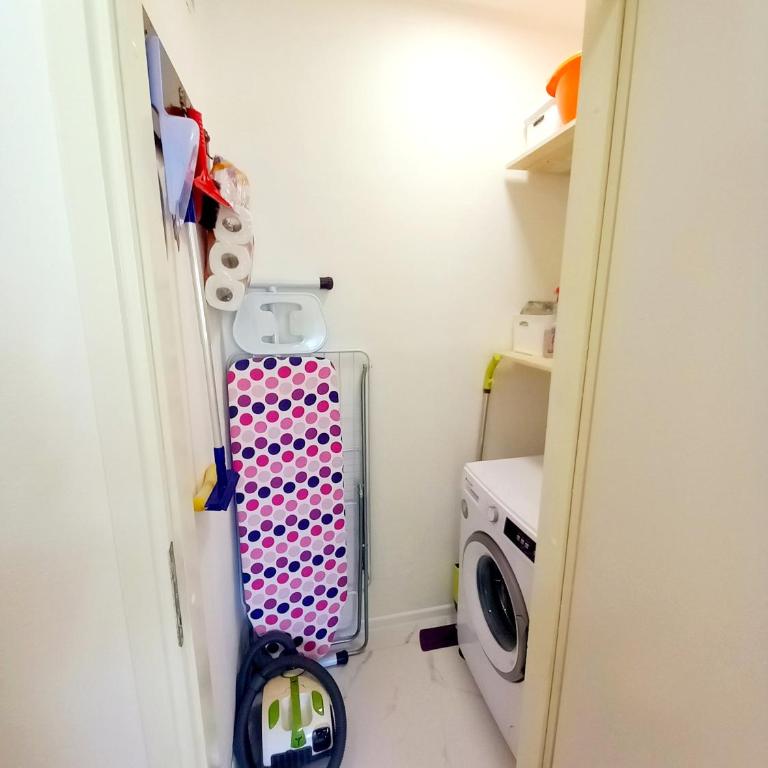 Ena Apartment - Apartman sa 1 Spavaćom Sobom - 15
