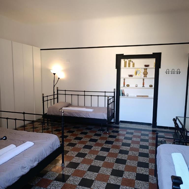 M1 Loreto Holiday Home - Appartamento con 1 Camera da Letto - 13