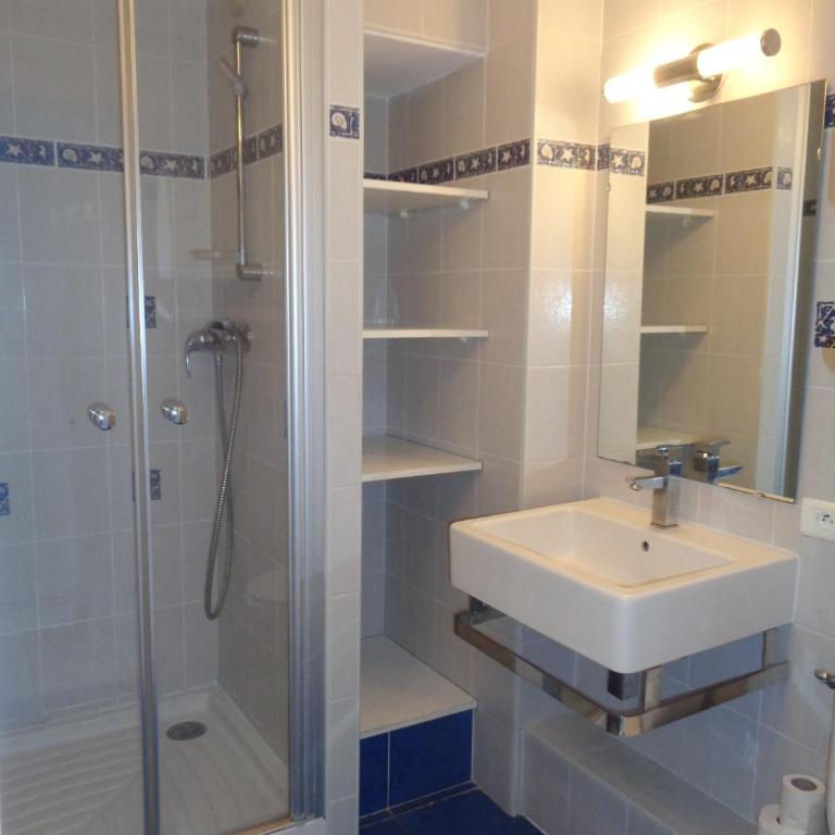 Appartement 1 chambre, parking et piscine - Apartamento - 2