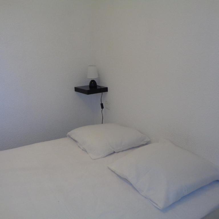 Appartement 1 chambre, parking et piscine - Apartamento - 3