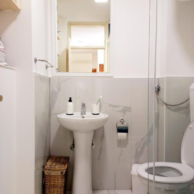 Ena Apartment - Apartman sa 1 Spavaćom Sobom - 18