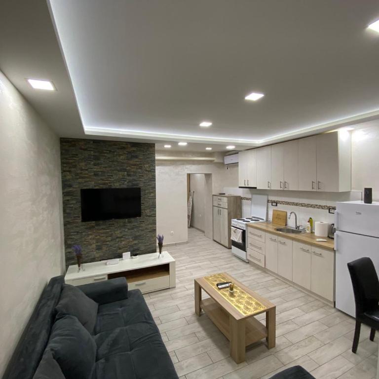 Daca 1 - Apartman sa 1 Spavaćom Sobom - 1